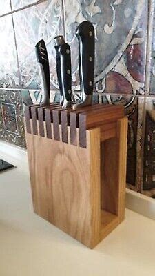 knife holder ebay.